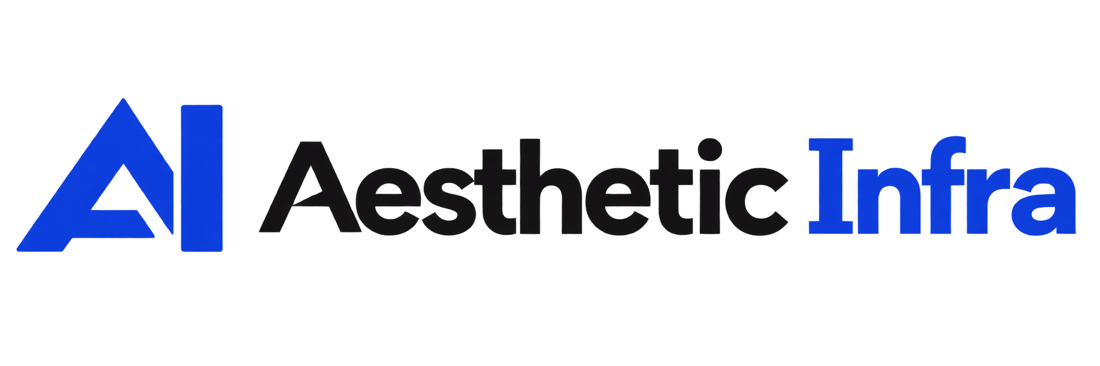 Aesthetic Infra